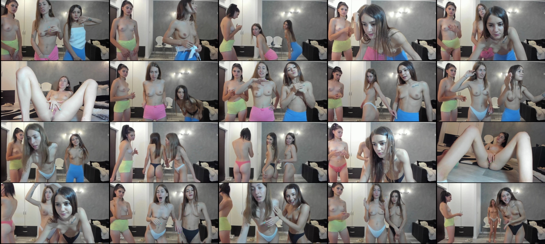 Dirtygirls99  06-07-2021